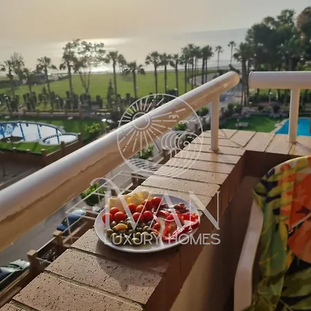 Casa Nais Ivan Luxury Homes 9ªpta Sur 1ªlinea El Borseral