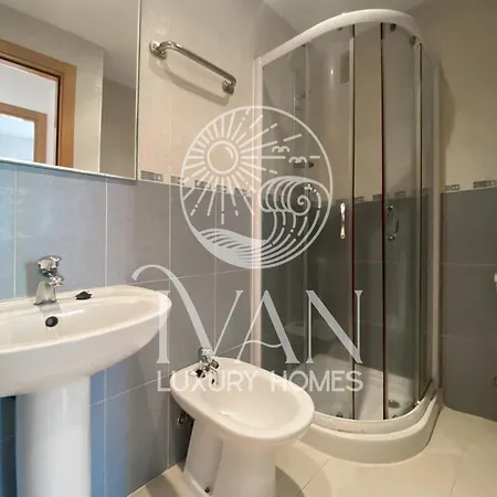 Casa Nais Ivan Luxury Homes 9ªpta Sur 1ªlinea El Borseral
